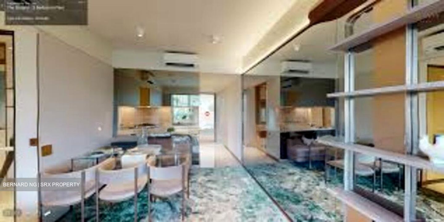 The Botany At Dairy Farm (D23), Condominium #503022601